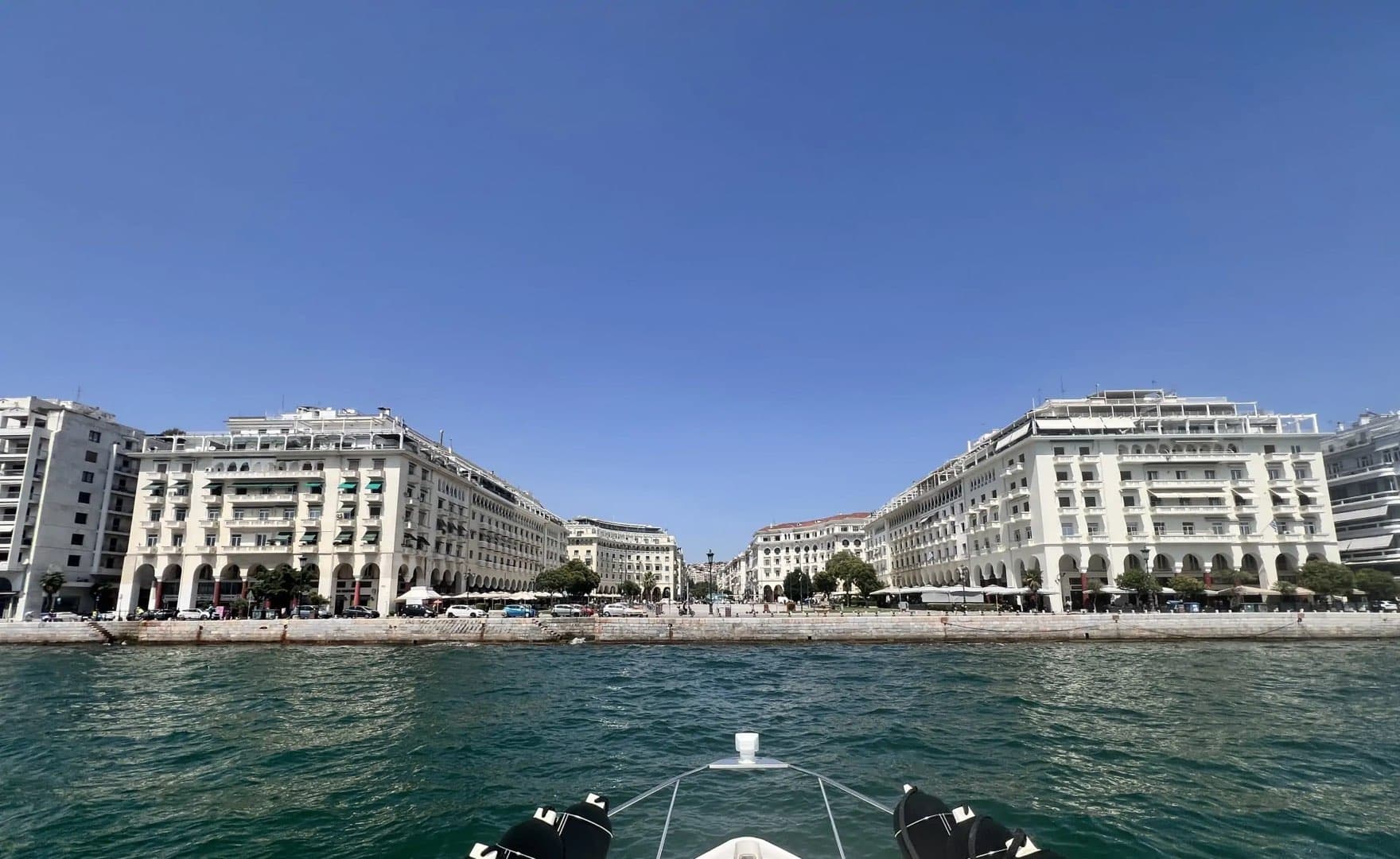 Kalamaria – Thessaloniki (White Tower – Downtown) image 1