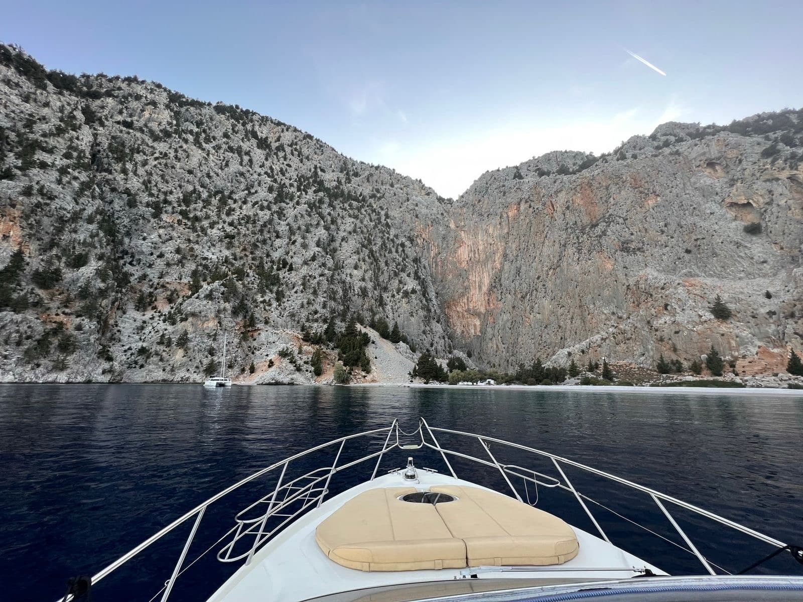 Private Full Day BBQ Cruise To Symi  image 1