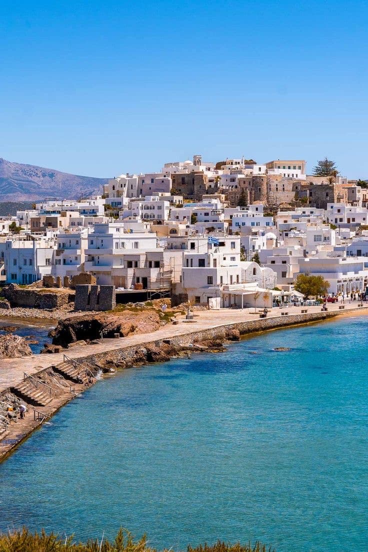 Viper Magnum 10m • Cyclades Sea Adventure: Paros, Naxos & Koufonisia image 4