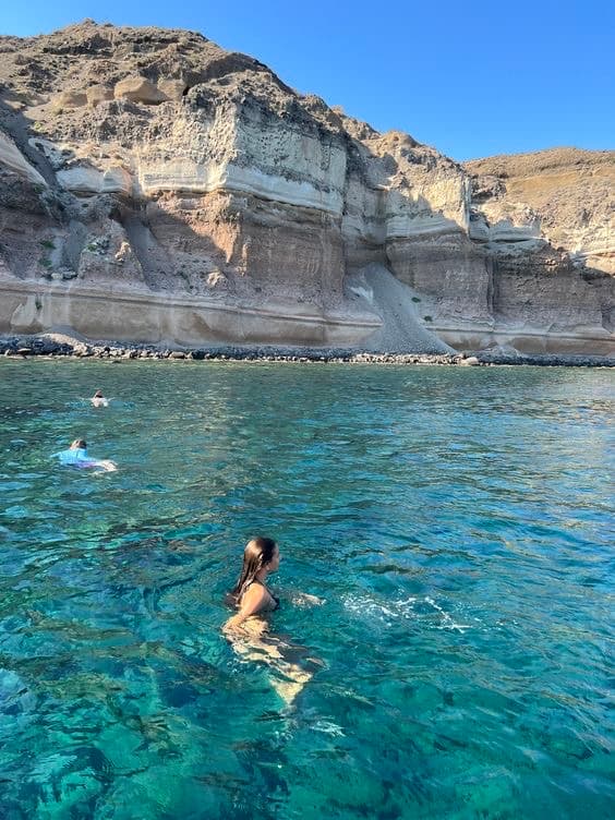 Viper Magnum 10m • Cyclades Sea Adventure: Paros, Naxos & Koufonisia image 7