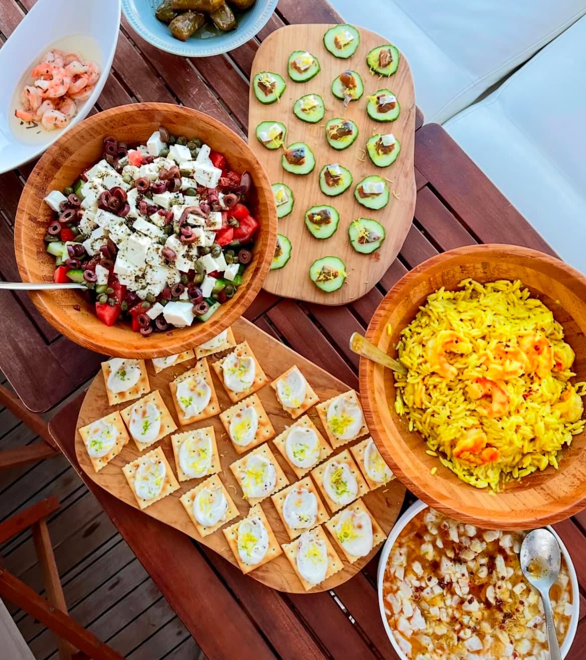 Princess 40 • Premium Mykonos Yacht Day: Delos & Rineia image 9