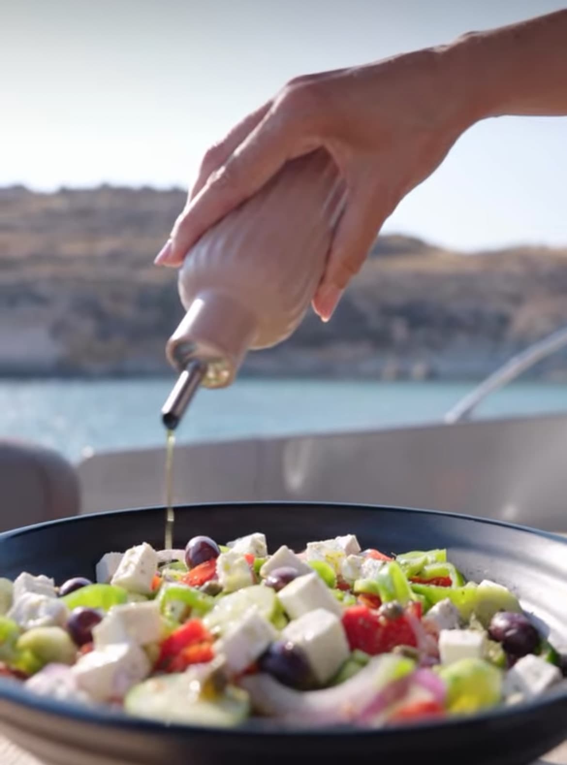 Numarine 56 Fly • Mykonos Luxury Yacht Escape image 5