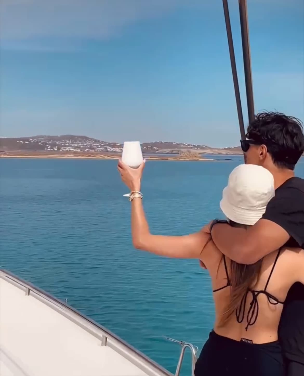 Fountaine Pajot 45 • Premium Catamaran Escape from Mykonos image 5