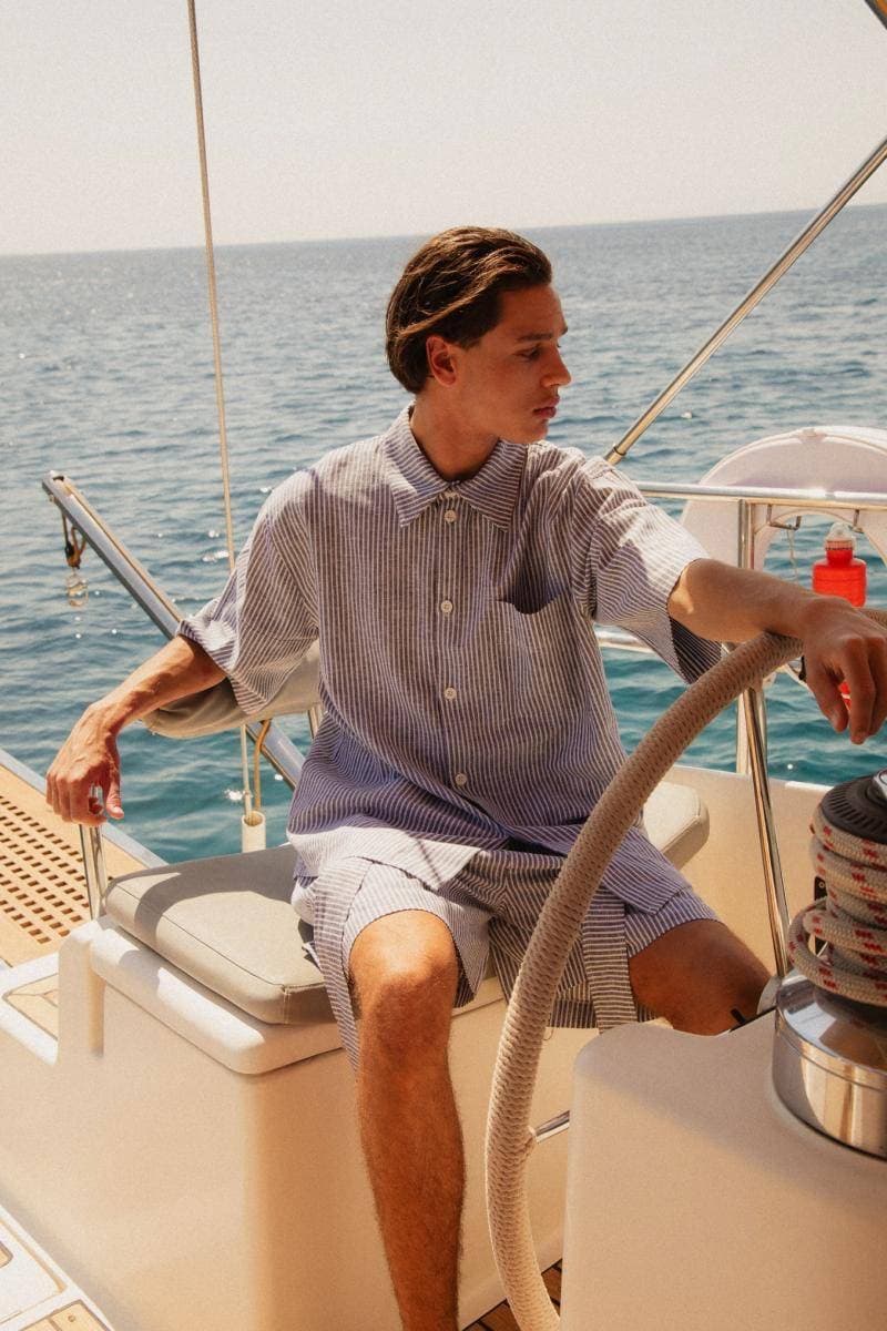 Ocean Star 51 • Sailing Cruise from Mykonos: Delos & Rineia image 2