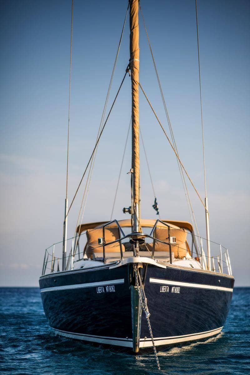 Ocean Star 51 • Sailing Cruise from Mykonos: Delos & Rineia image 6