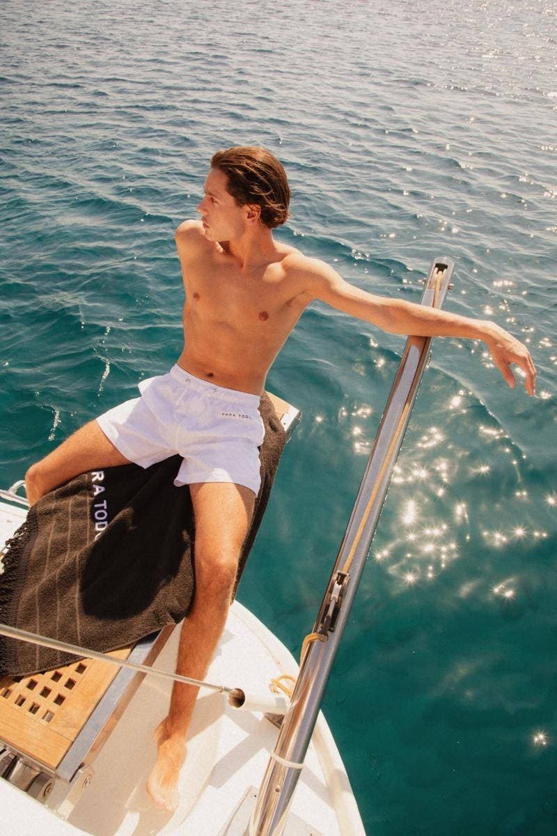 Ocean Star 51 • Sailing Cruise from Mykonos: Delos & Rineia image 7