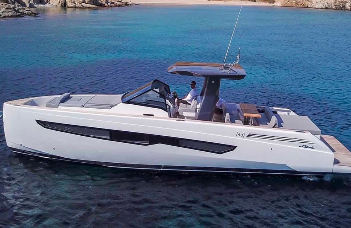 Fiart • Discover Delos, Rineia & Mykonos South Coast image 1