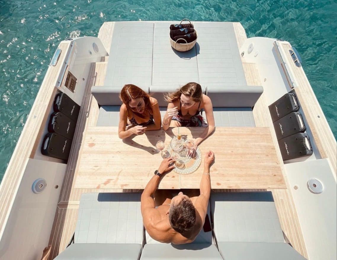 Fiart • Discover Delos, Rineia & Mykonos South Coast image 3