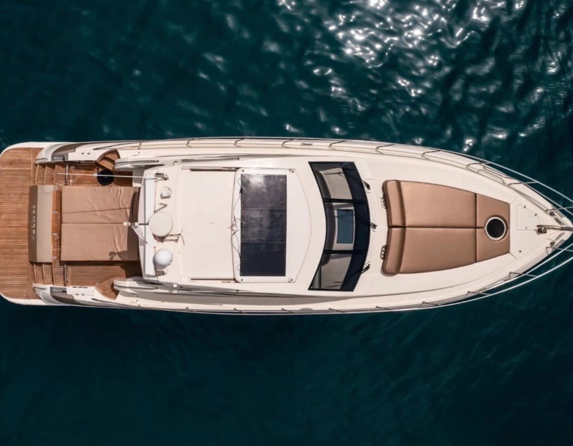 Astondoa • Mykonos Yacht Escape to Delos & South Beaches image 2