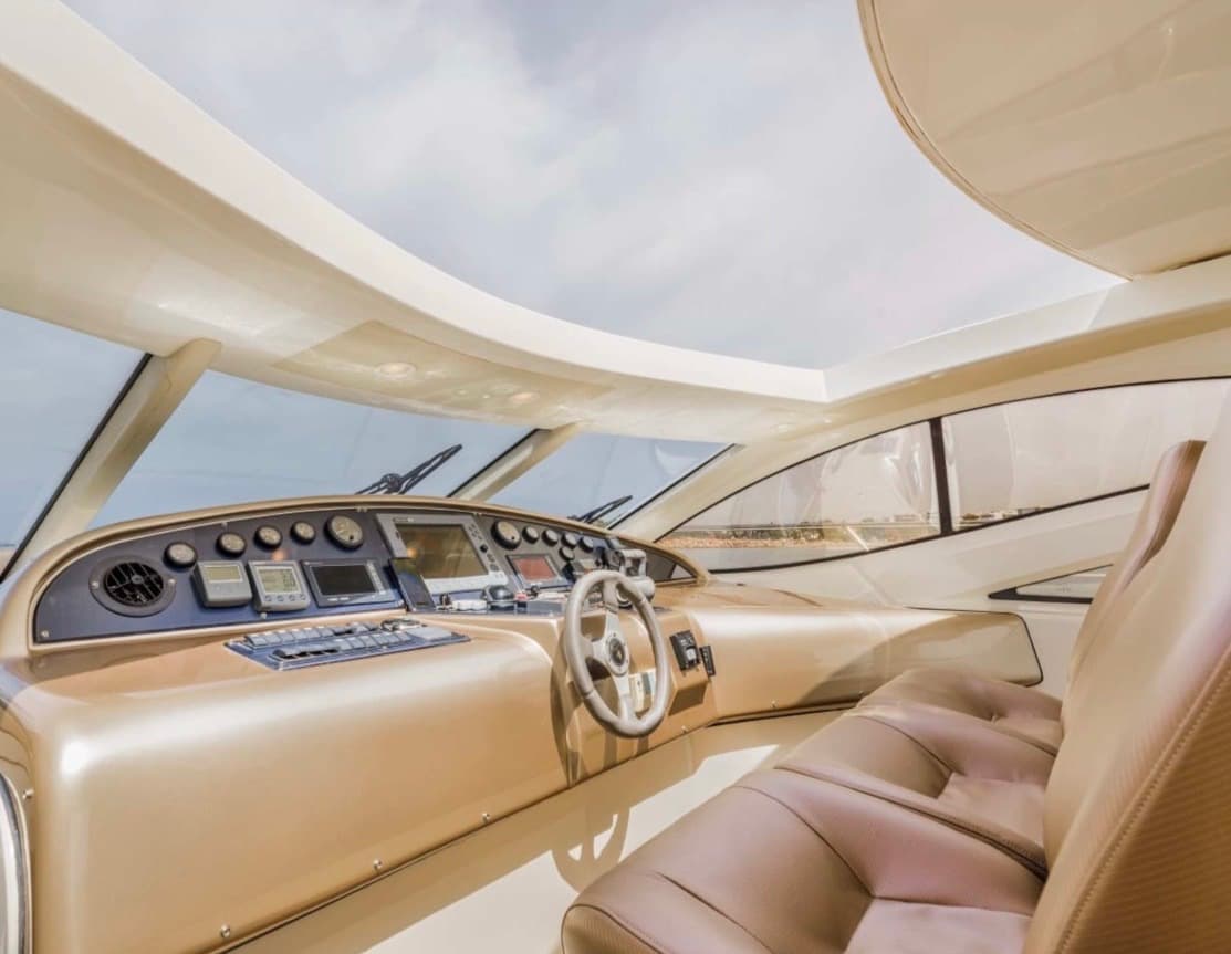 Astondoa • Mykonos Yacht Escape to Delos & South Beaches image 5