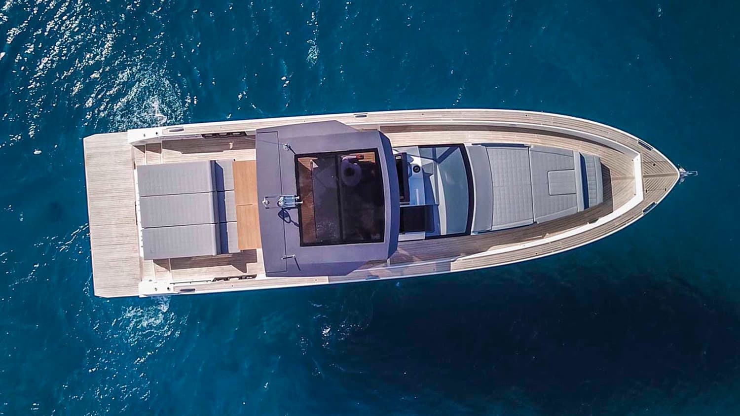 Fiart • Discover Delos, Rineia & Mykonos South Coast image 5