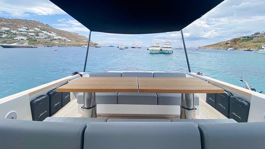 Fiart • Discover Delos, Rineia & Mykonos South Coast image 7