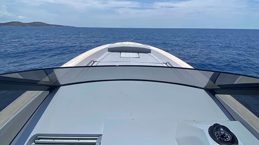 Fiart • Discover Delos, Rineia & Mykonos South Coast image 8