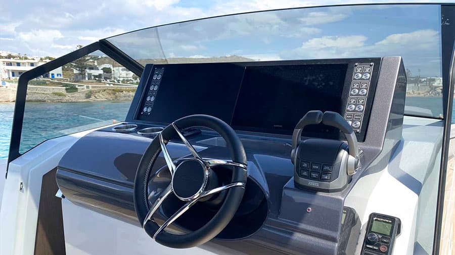 Fiart • Discover Delos, Rineia & Mykonos South Coast image 9