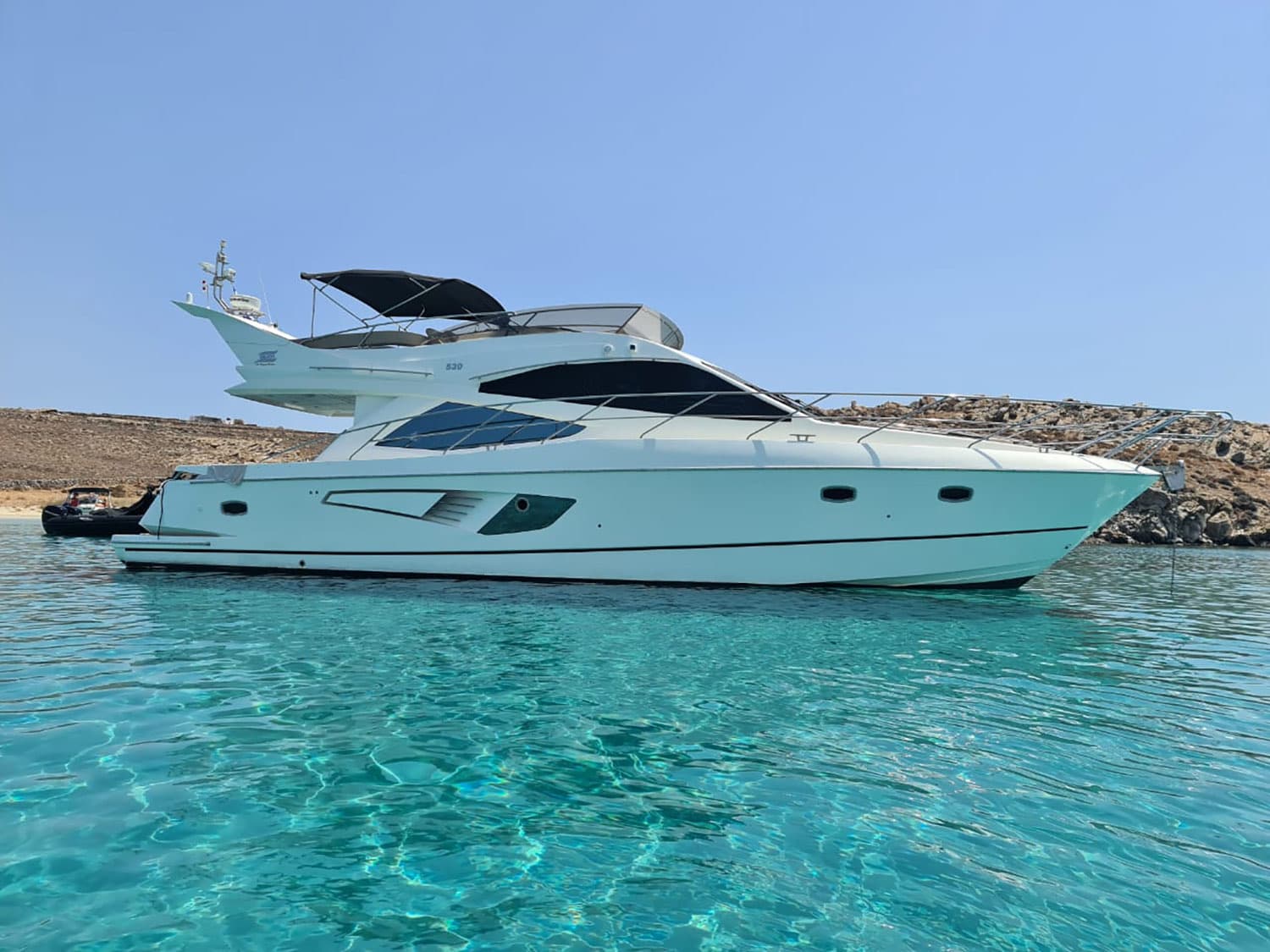 Galeon • Discover Delos, Rineia & Mykonos South Coast image 7